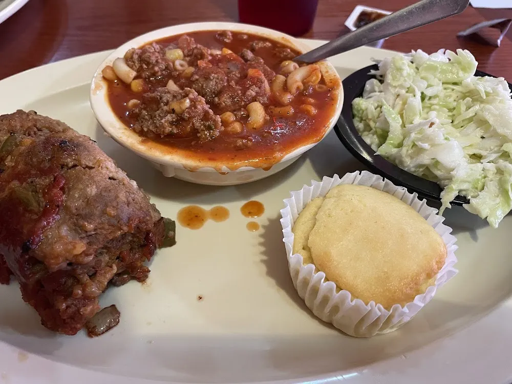Baked Beans