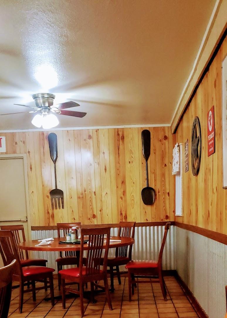 Iowa Park Hwy Grill