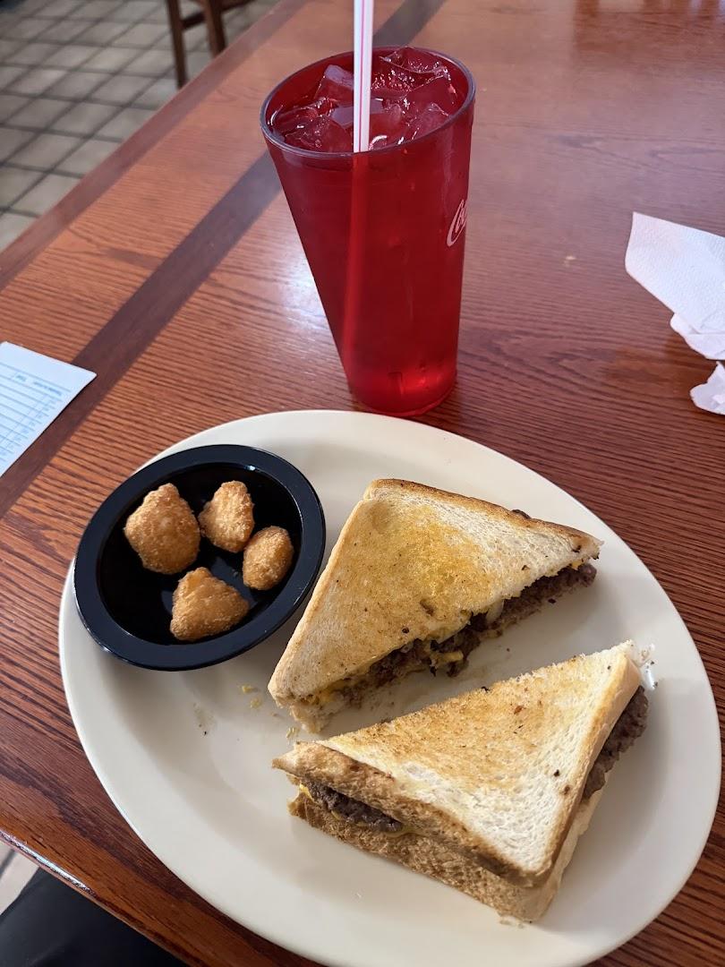 Iowa Park Hwy Grill
