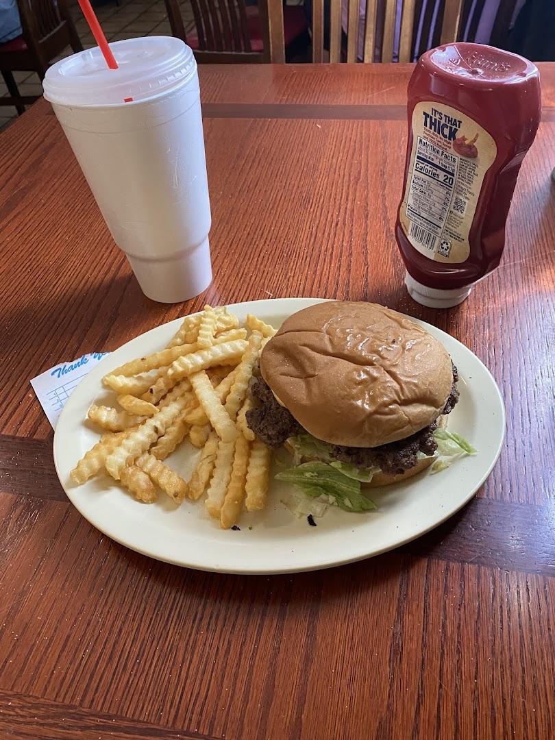 Iowa Park Hwy Grill